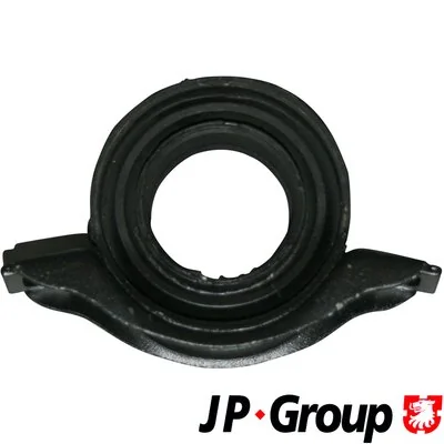 Suspension, propshaft